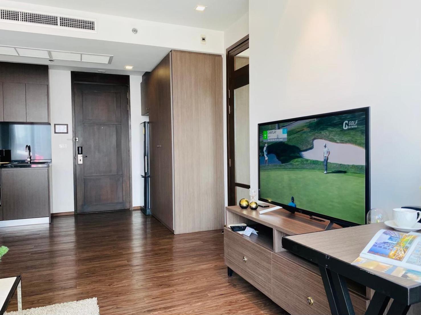 Civic Horizon Hotel & Residence Bangkok Exterior foto