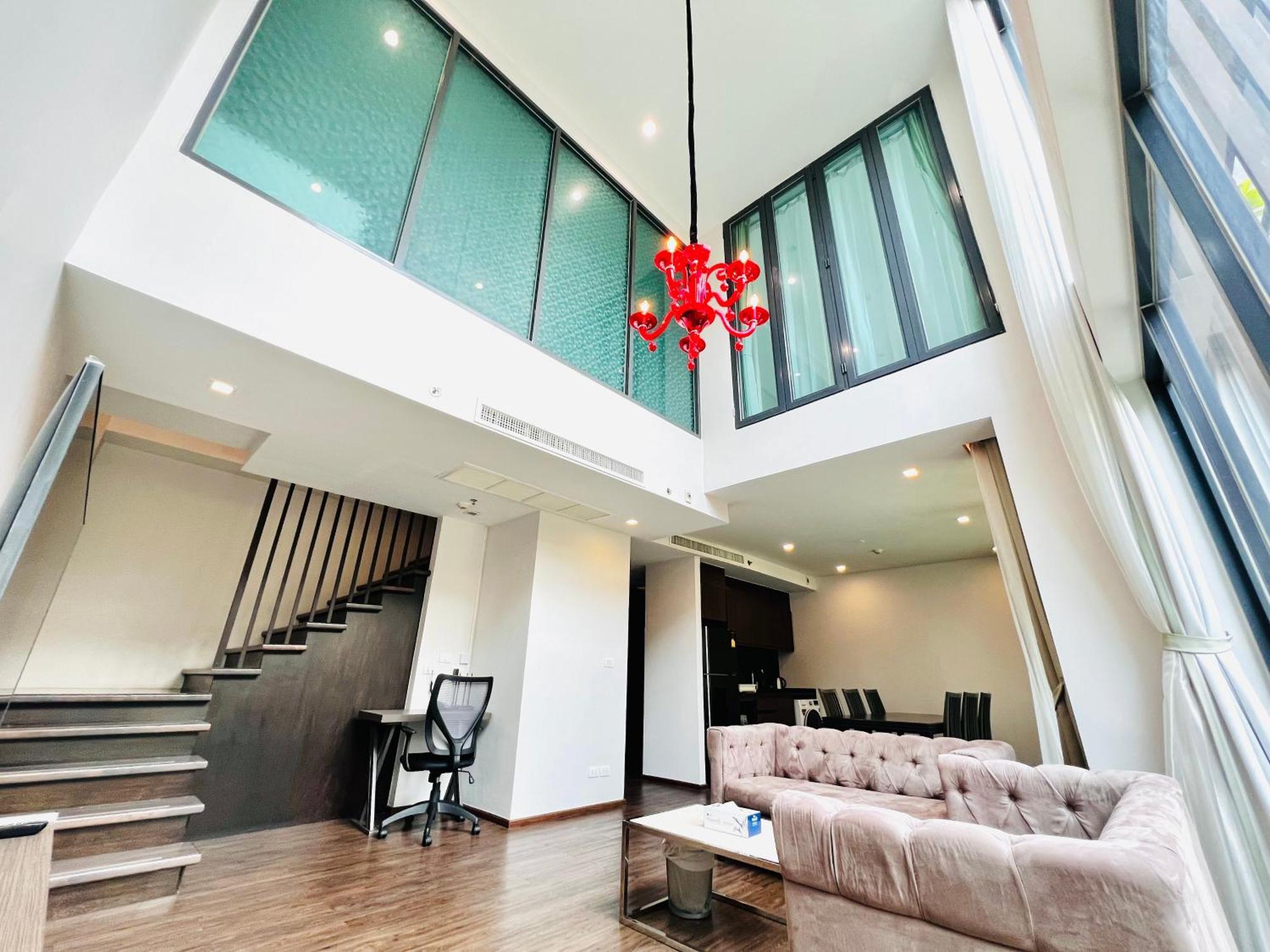 Civic Horizon Hotel & Residence Bangkok Exterior foto